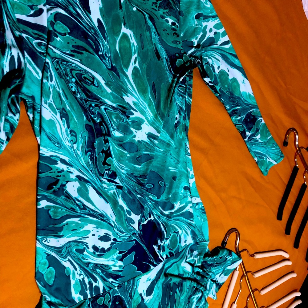 Micheal kor dress